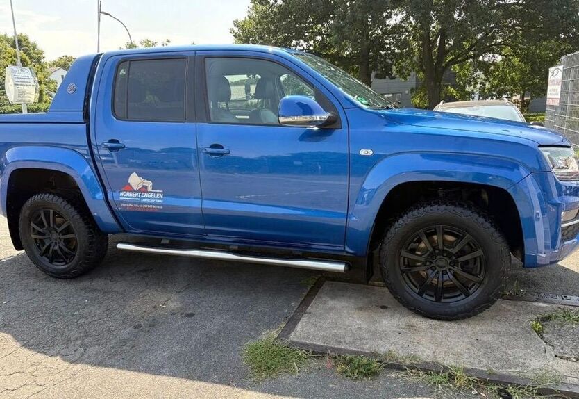 Amarok