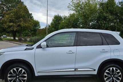 Suzuki Vitara 149.000 km 12.000 € Herford 32049