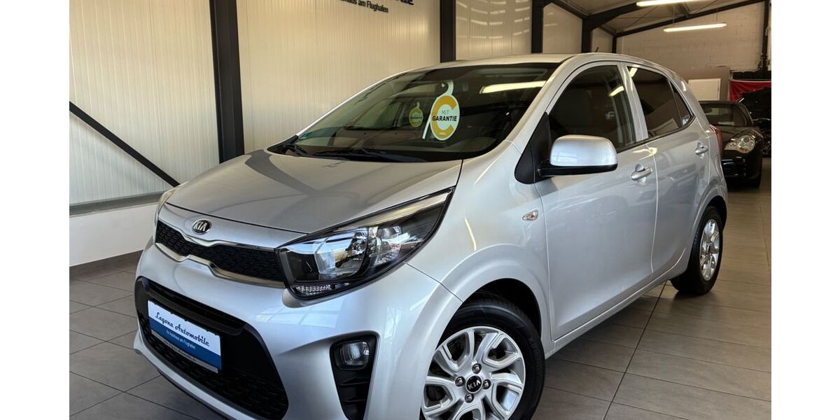 Kia Picanto 80.000 km 7.399 &euro; Holzwickede 59439