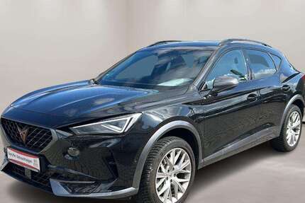 Cupra Formentor 17.450 km 30.990 &euro; Großräschen 01983