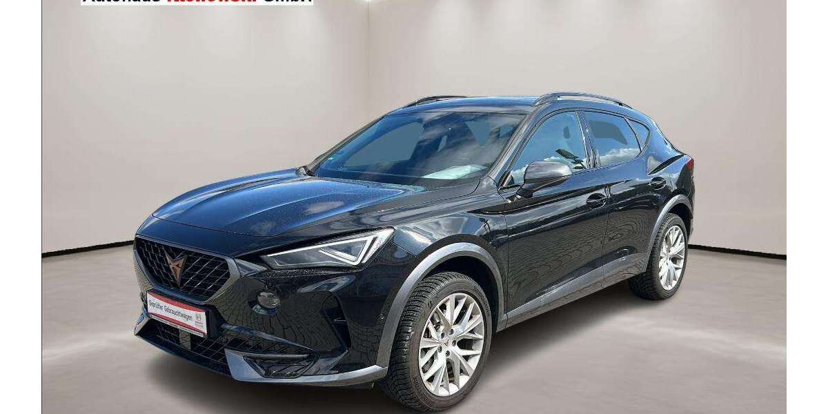 Cupra Formentor 17.450 km 30.990 &euro; Großräschen 01983