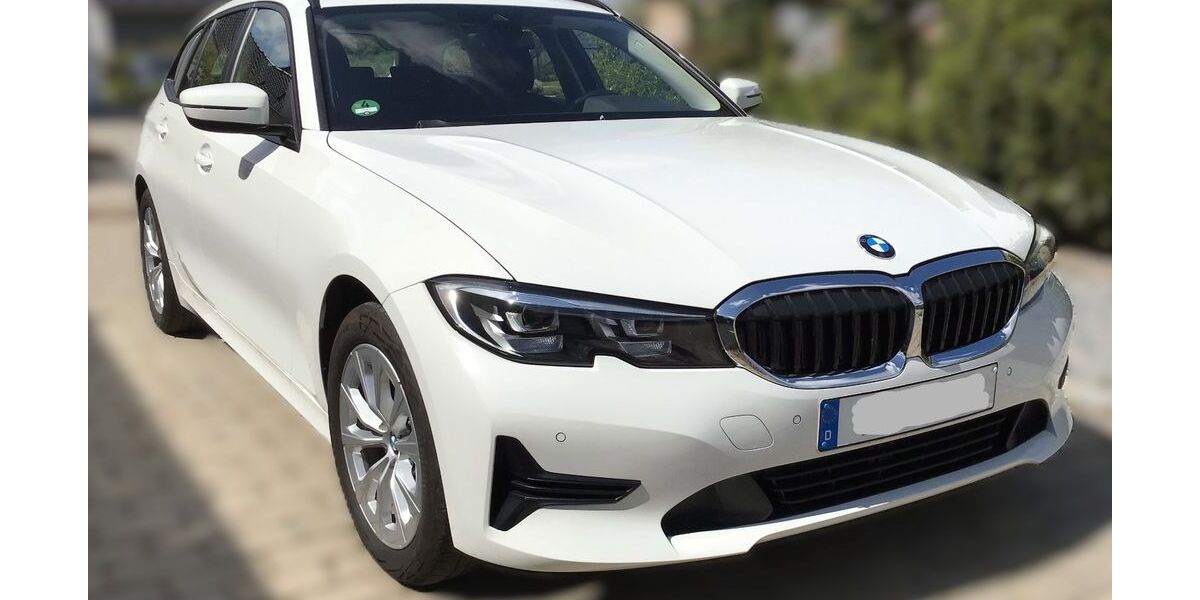 BMW 318 58.263 km 24.700 &euro; Hebertsfelden 84332