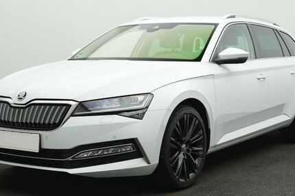 Skoda Superb 41.680 km 28.950 &euro; Neumarkt i.d. OPf. 92318