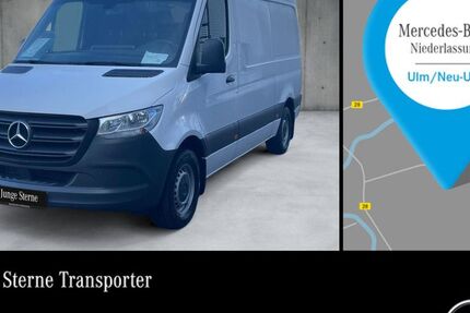 Mercedes-Benz Sprinter 90.787 km 24.371 € Neu-Ulm 89231