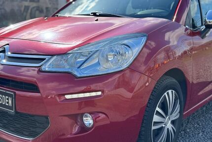 Citroen C3 29.800 km 6.499 &euro; Dresden 01097