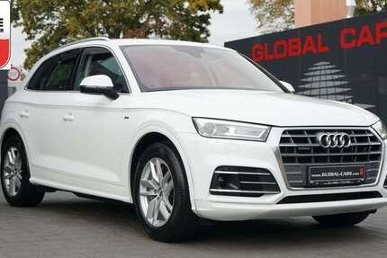 Audi Q5 224.565 km 17.885 &euro; Hamburg 22453