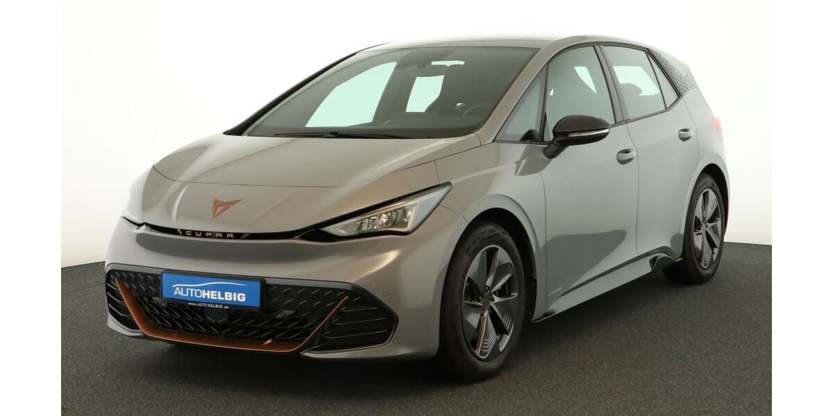 Cupra Born 24.600 km 23.990 &euro; Donnersdorf 97499