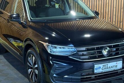 VW Tiguan 46.490 km 27.450 &euro; Leer 26789