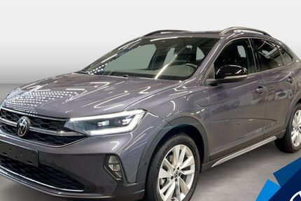 VW Taigo 5.980 km 24.080 &euro; Landshut 84030