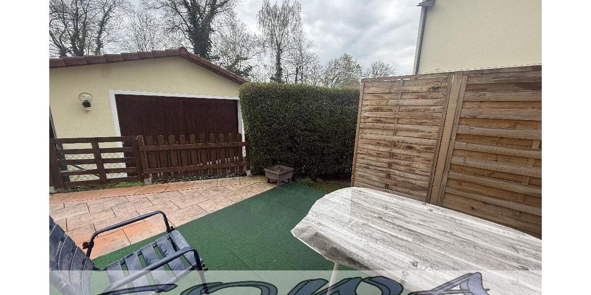 Haus mit Keller und Garage - Zentrumsnahe und ruhige Lage in Neuburg - Ein Objekt von Ihrem Immobilienpartner SOWA Immobilien und Finanzen - Burg 86633 | Angebot:26383675