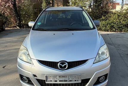 Mazda 5 155.210 km 1.000 &euro; Worms 67547