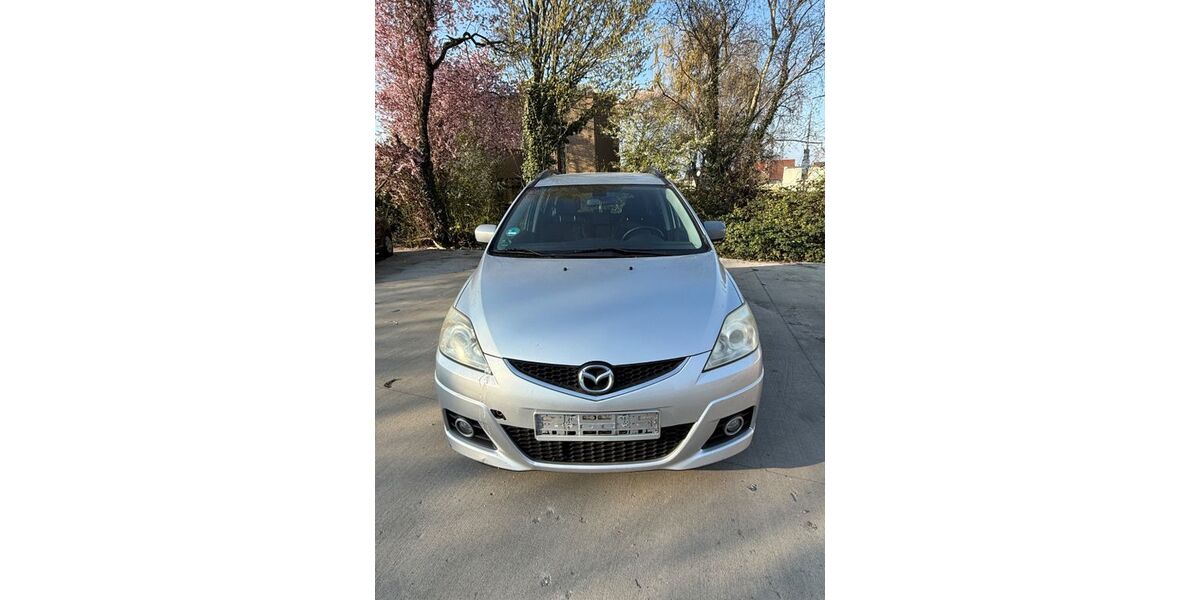 Mazda 5 155.210 km 1.000 &euro; Worms 67547