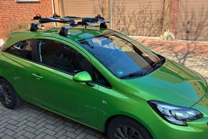 Opel Corsa 97.500 km 6.900 &euro; Seelze 30926