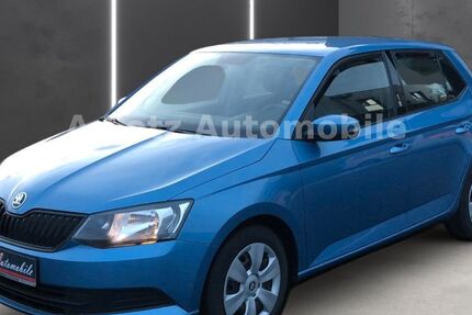Skoda Fabia 137.518 km 5.990 &euro; Lollar 35457