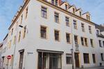 Wohn- und Geschäftshaus mit 11 Wohneinheiten, in Torgau. 2 zimmer