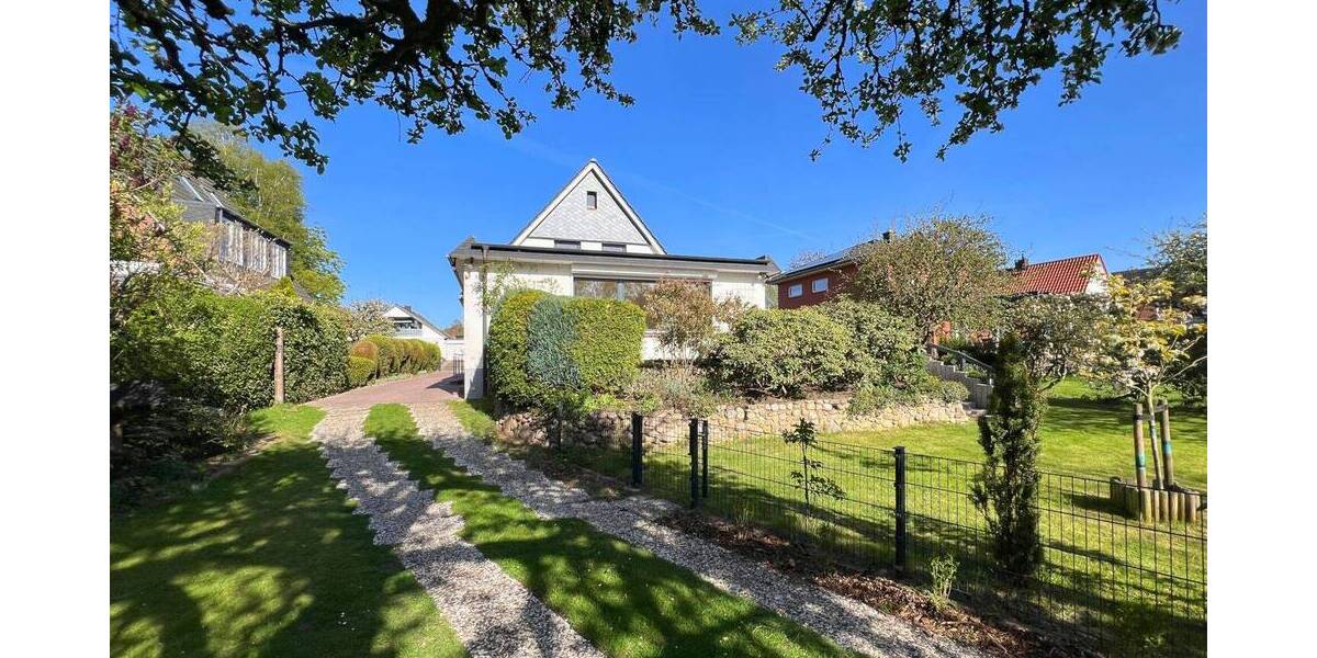 Einfamilienhaus AHRENSBURG - WALDGUT HAGEN WALDGUT HAGEN - 5 Zimmer, 149 m&sup2;, 798.000&euro; | Angebot:25837512