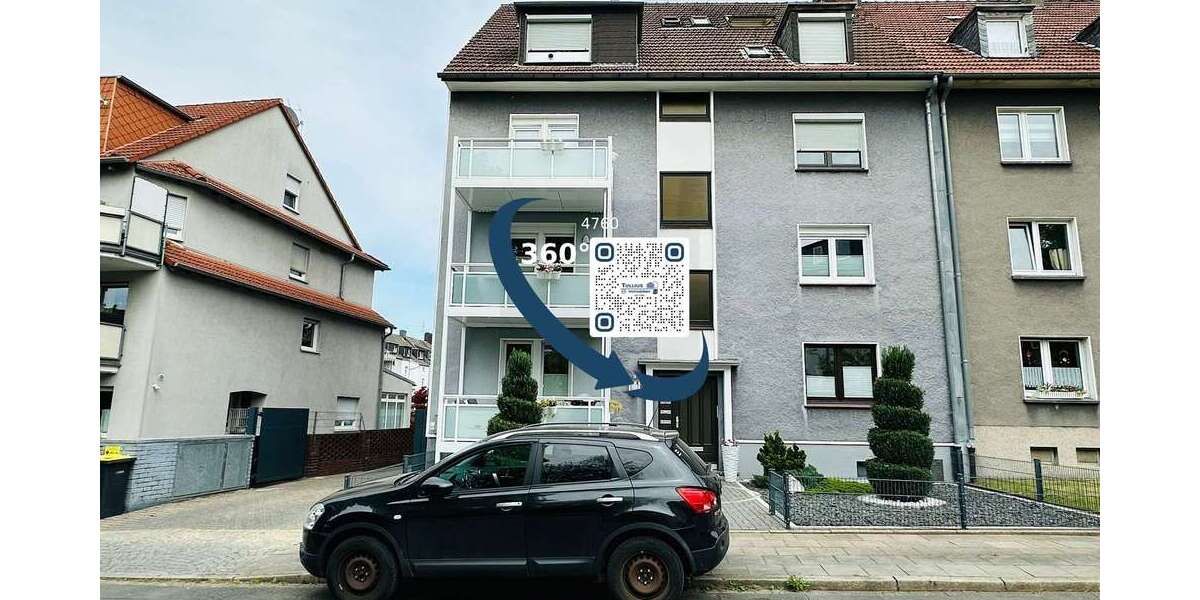 Einfamilienhaus Essen Stadtbezirk III - 17 Zimmer, 507 m&sup2;, 790.000&euro; | Angebot:26846688