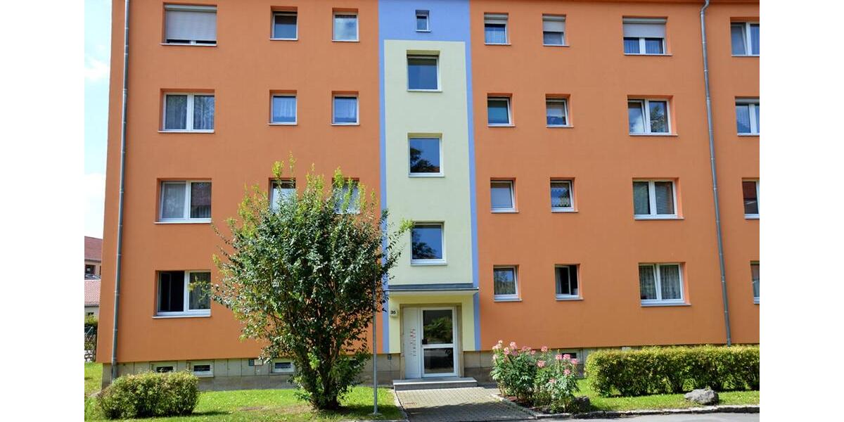 Hochparterre Pirna - 4 Zimmer, 70 m&sup2;, 139.900&euro; | Angebot:24870582