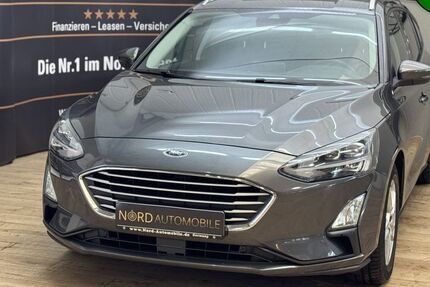 Ford Focus 89.204 km 13.890 &euro; Rastede/ Wahnbek 26180