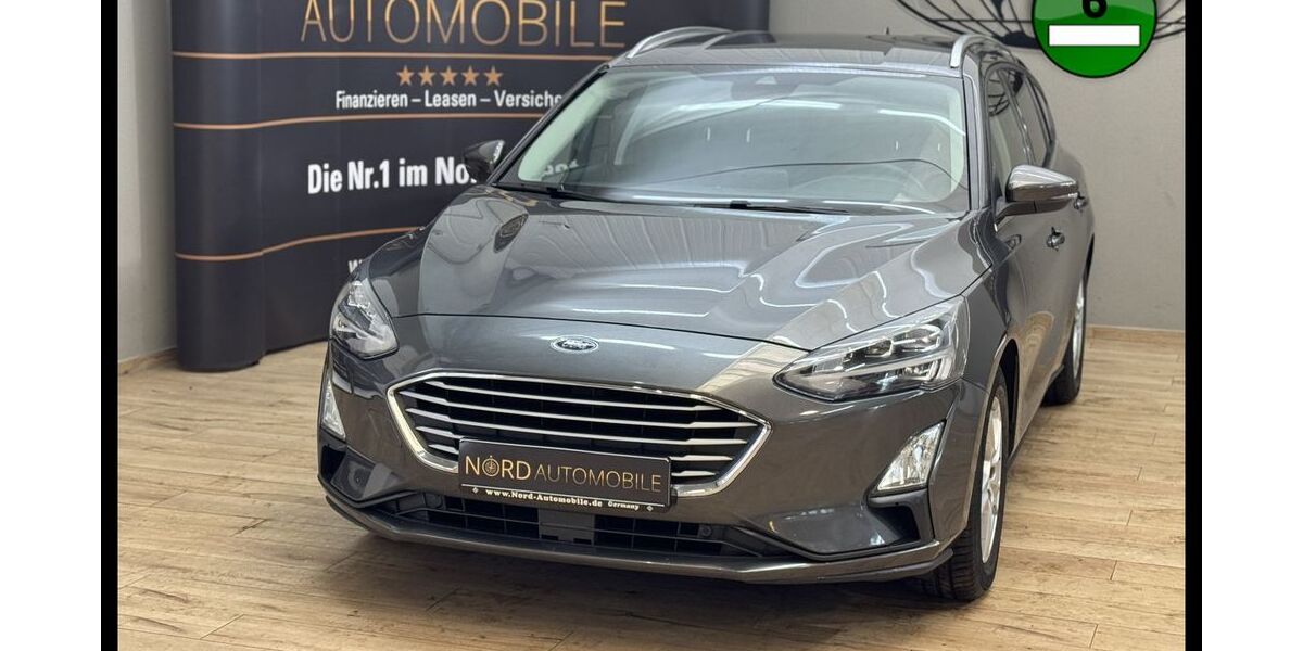 Ford Focus 89.204 km 13.890 &euro; Rastede/ Wahnbek 26180