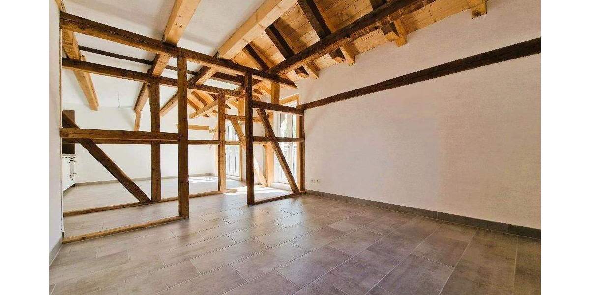 Etagenwohnung Wolfsburg Ehmen - 5 Zimmer, 115 m&sup2;, 1.445&euro; | Angebot:25105911