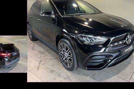 Mercedes-Benz GLA 220 9.444 km 51.900 &euro; Ingolstadt 85055