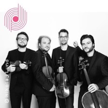 Anna Gebhardt & Goldmund Quartett 27.06.2026 Kloster Irsee