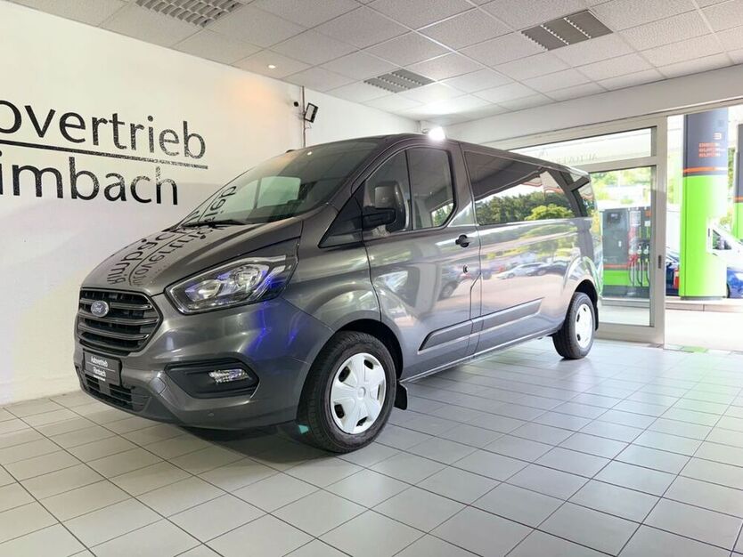 Transit Custom