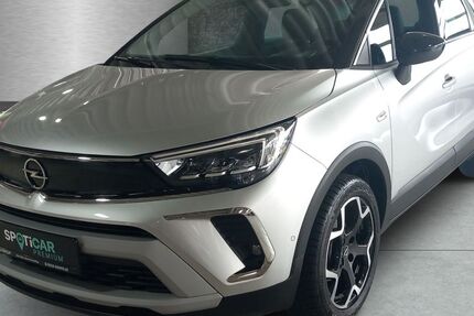 Opel Crossland (X) 11.372 km 19.890 &euro; Goslar 38644