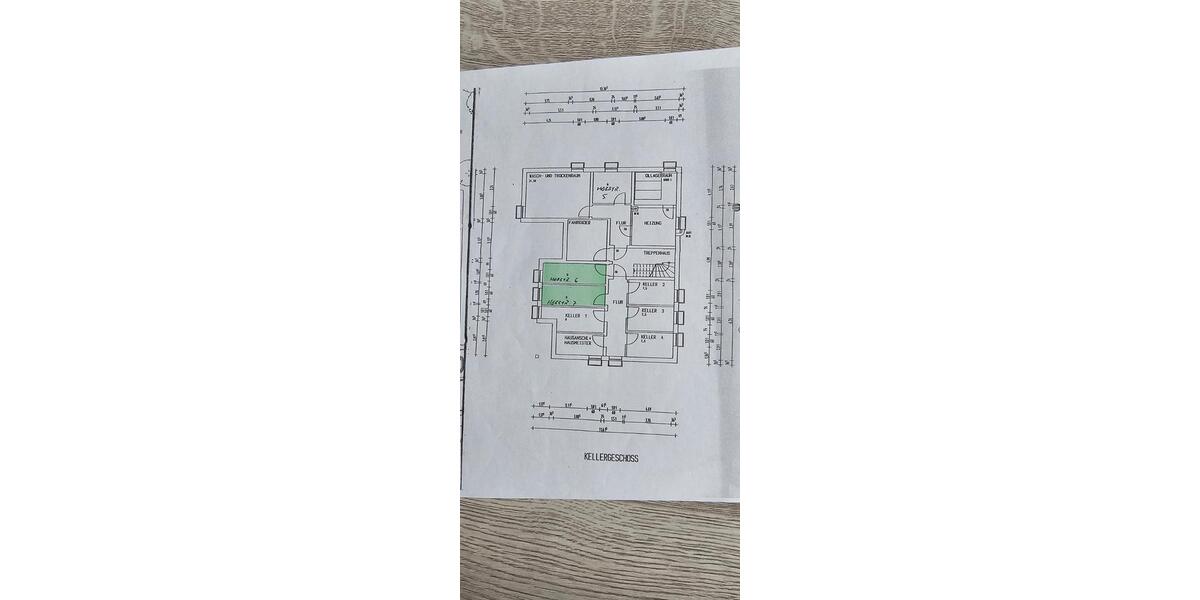 Erdgeschoßwohnung Landau an der Isar - 3 Zimmer, 69 m&sup2;, 349.990&euro; | Angebot:26105045