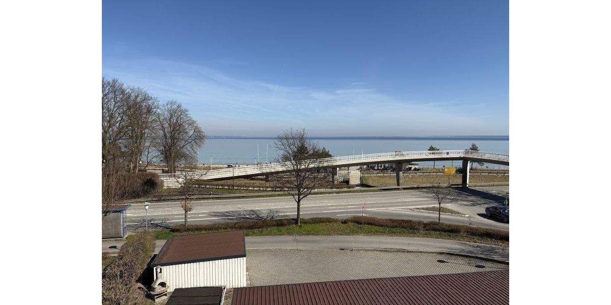 Etagenwohnung Scharbeutz - 3 Zimmer, 54 m&sup2;, 379.000&euro; | Angebot:26129408