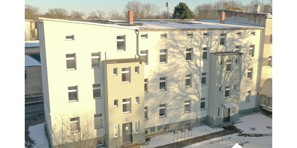 Vermietete Eigentumswohnung in Lemsdorf - Anlageobjekt Magdeburg Lemsdorf | Angebot:25717419