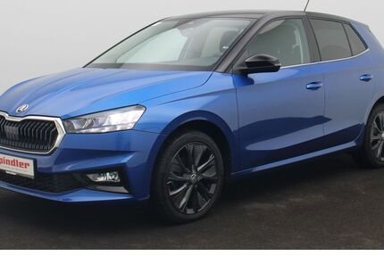 Skoda Fabia 86.500 km 13.980 &euro; Würzburg 97084