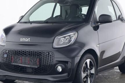 Smart ForTwo 25.100 km 15.660 &euro; Greifswald 17489
