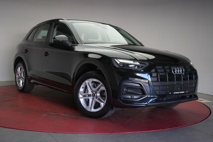 Audi Q5 58.000 km 35.990 € Braunschweig 38110