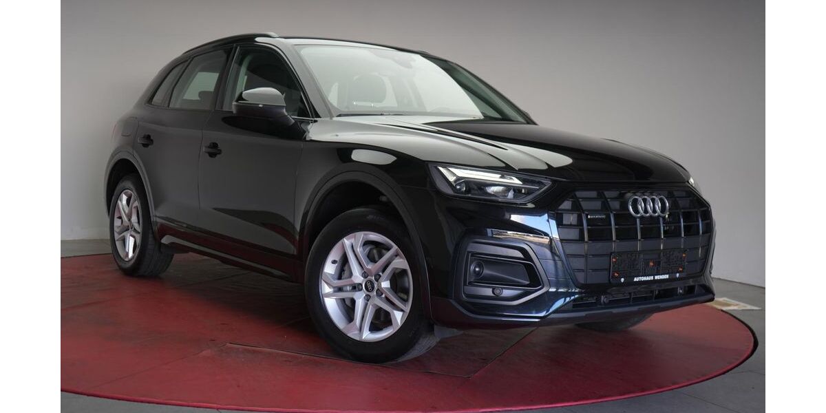 Audi Q5 58.000 km 35.990 € Braunschweig 38110