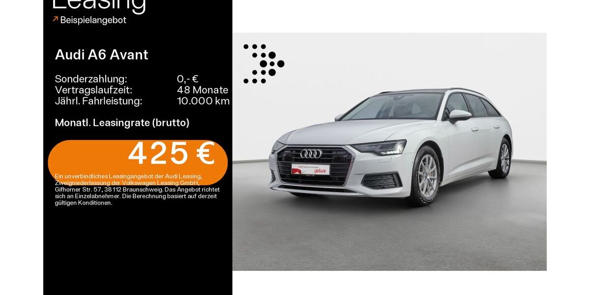 Audi A6 90.839 km 26.980 &euro; Ebern 96106