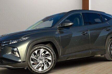 Hyundai TUCSON 99.000 km 22.994 &euro; Durach 87471