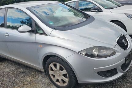 Seat Altea