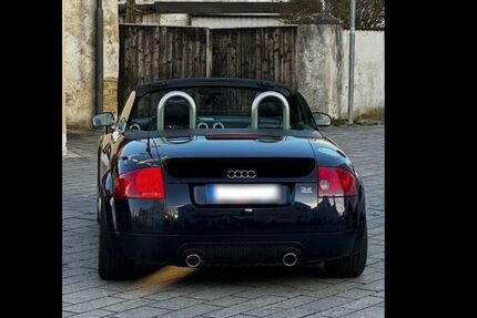 Audi TT 111.400 km 21.990 &euro; Kipfenberg 85110