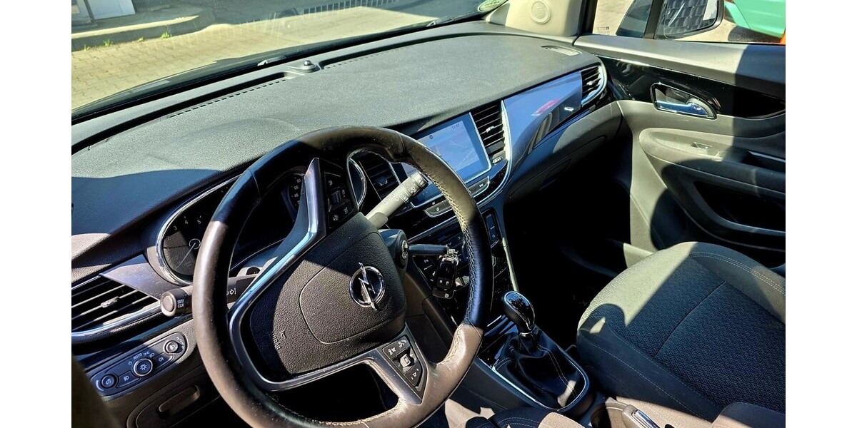 Opel Mokka 138.000 km 10.500 &euro; Mülheim an der Ruhr 45468