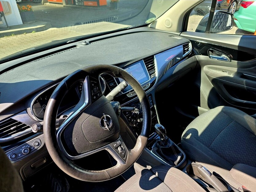 Opel Mokka 138.000 km 10.500 € Mülheim an der Ruhr 45468