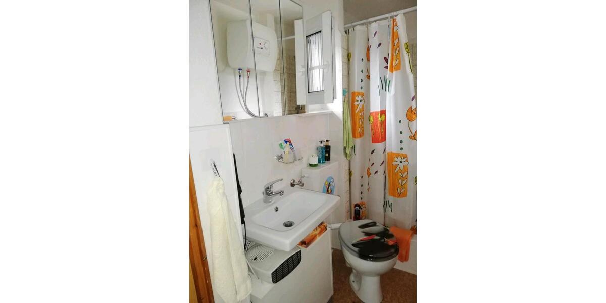 Bungalow Rathenow - 2 Zimmer, 35 m&sup2;, 24.000&euro; | Angebot:27197529