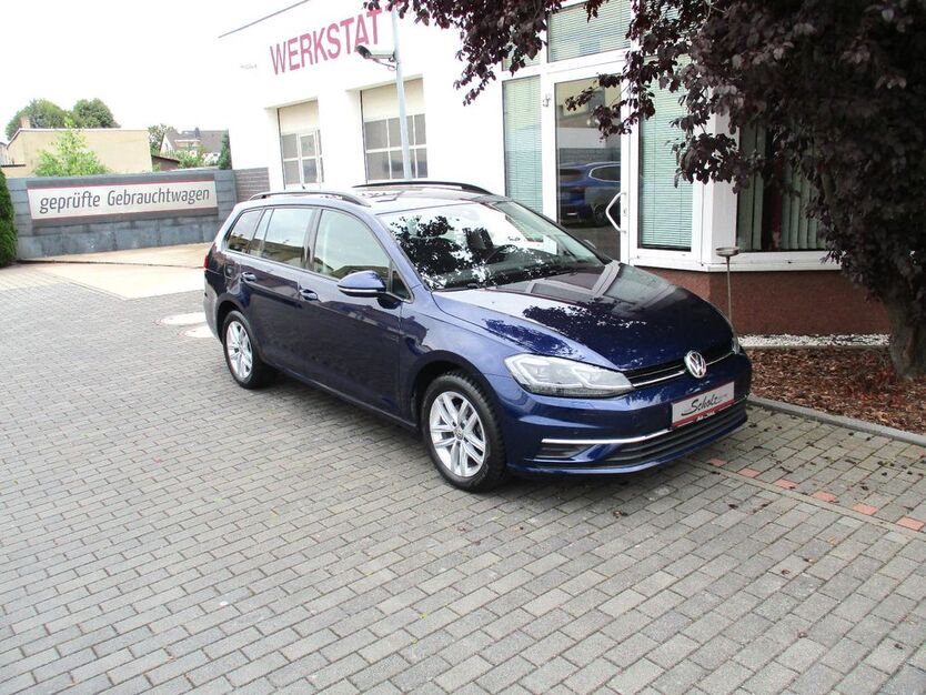 VW Golf 99.900 km 15.790 € Bennewitz 04828