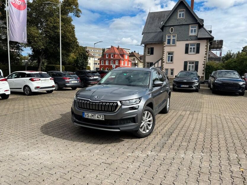 Kodiaq