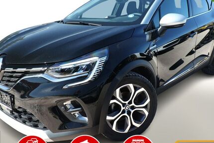 Renault Captur 47.691 km 20.288 &euro; Kehl 77694