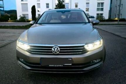 VW Passat 132.000 km 14.700 € Achern 77855