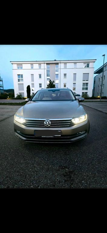 VW Passat 132.000 km 14.700 € Achern 77855
