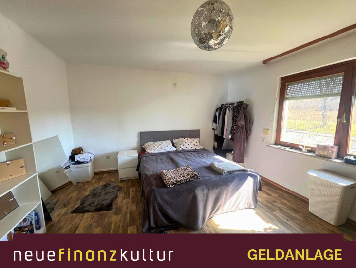 Einfamilienhaus Münsingen Auingen - 6 Zimmer, 155 m&sup2;, 300.000&euro; | Angebot:26117519