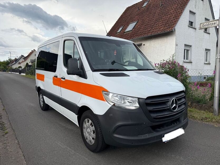 Sprinter